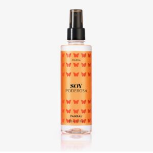 Soy Poderosa 200ml Yanbal Soy Poderosa 200ml Yanbal