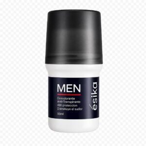 Desodorante roll on Men 50ml esika (3x) Desodorante roll on Men 50ml esika (3x$5)