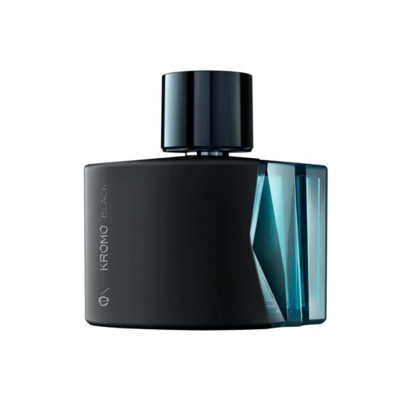 Kromo Black for men 90ml esika Kromo Black for men 90ml esika