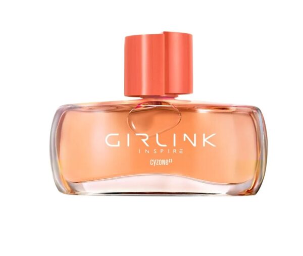 Girlink Inspire 50ml Cyzone