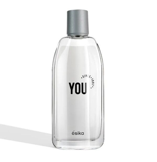 Its You 50ml esika (3 x ) Its You 50ml esika (3 x $15)