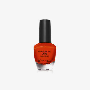Esmalte Rojo Exótico 8ml yanbal
