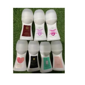 Desodorantes roll on Dama Avon 50ml