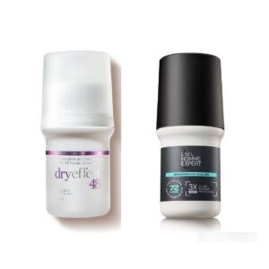 Desodorantes roll on 50ml L´bel