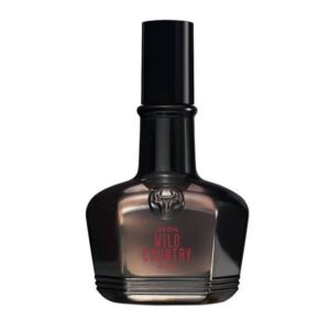 Wild Country Musk 100ml Avon Wild Country Musk 100ml Avon