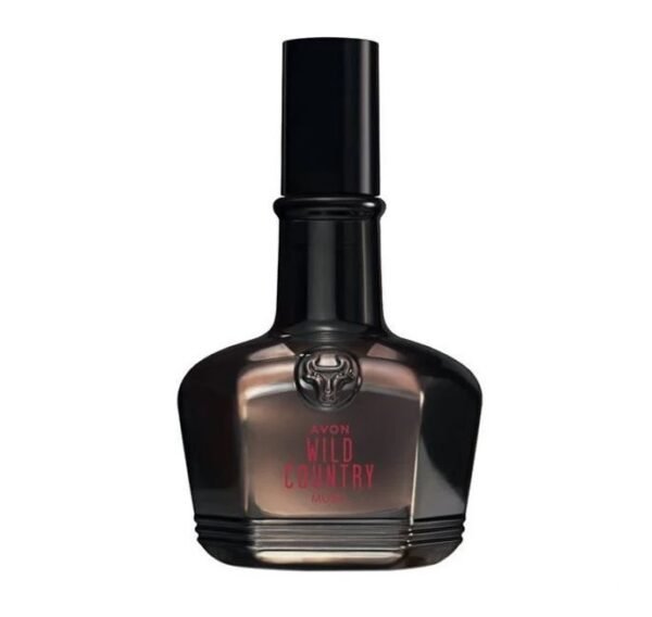 Wild Country Musk 100ml Avon