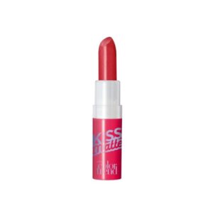 Lápiz Labial Kiss Matte FPS15 tono Rosado Dopamina 3.6g Avon