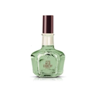 Wild Country Legend 100ml Avon Wild Country Legend 100ml Avon