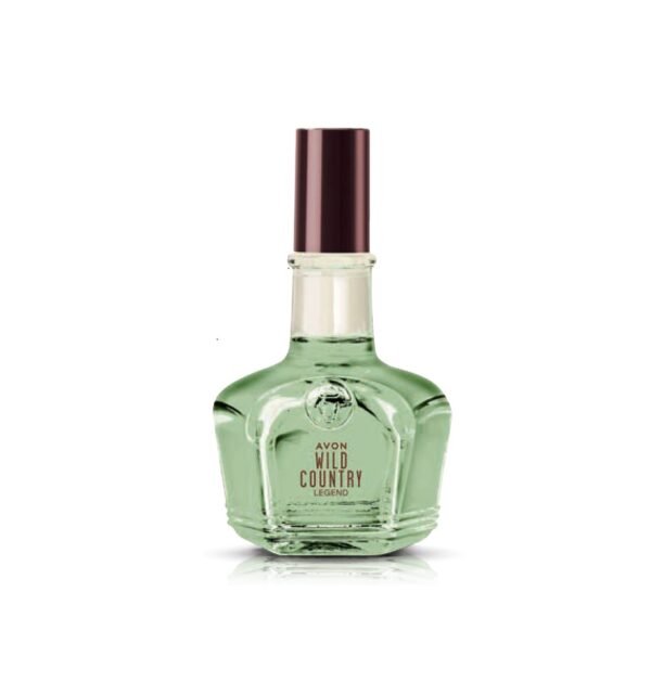 Wild Country Legend 100ml Avon