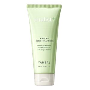 Crema Totalist tubo de Aguacate 50g Yanbal
