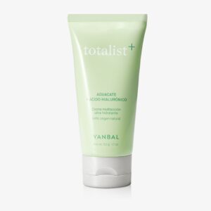 Crema Total List Aguacate 50g Yanbal