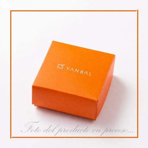 Aretes Anhelo Dore 1 par Yanbal