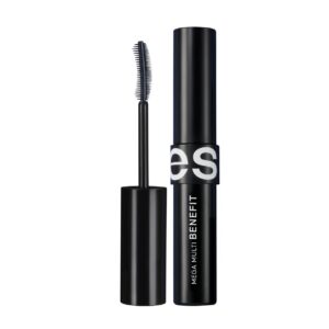 Mega Multibenefit Negro 8g esika