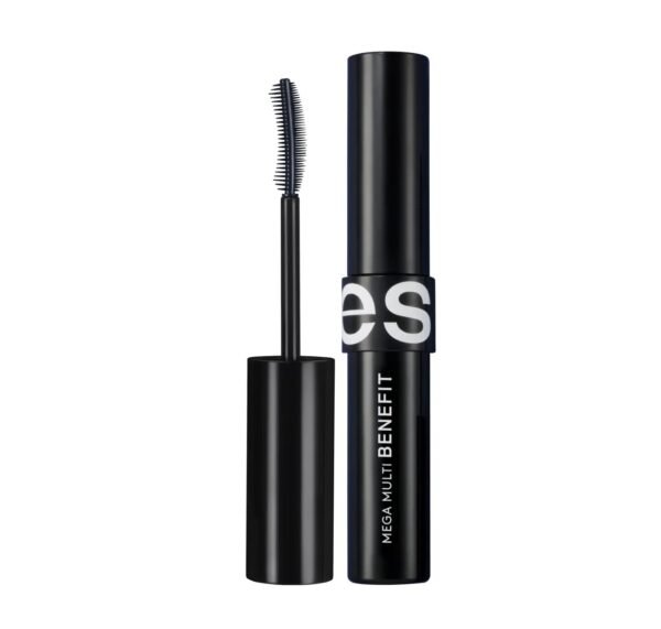 Mega Multibenefit Negro 8g esika