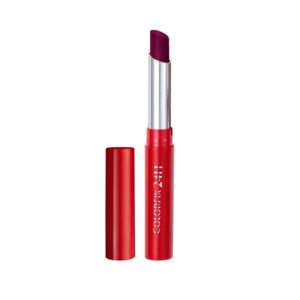 Labial en Barra Color FIx 24H tono Vino Actitud 2g esika