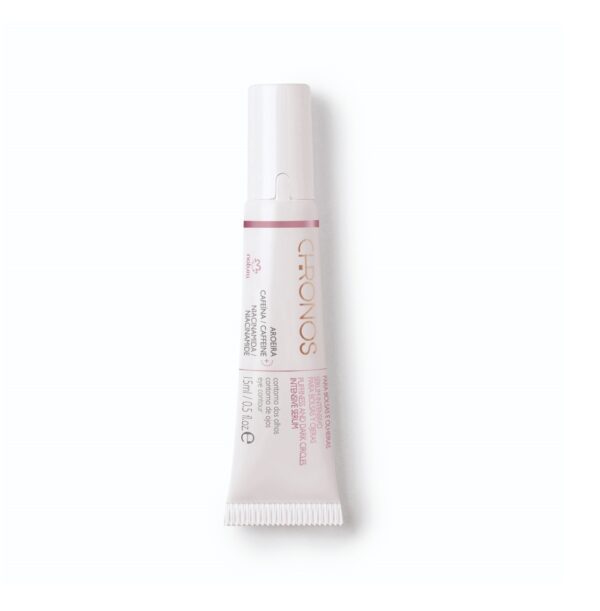 Serum Intensivo para Bolsas y Ojeras Chronos Natura