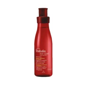 Body splash Granada y Almendras Glaseadas 200ml Natura Body splash Granada y Almendras Glaseadas 200ml Natura
