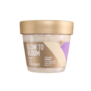 Exfoliante Glow to bloom Cyzone Exfoliante Glow to bloom Cyzone