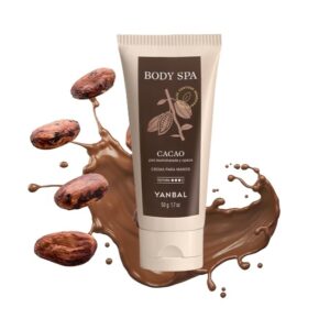 Crema de manos Cacao 50g Yanbal Crema de manos Cacao 50g Yanbal