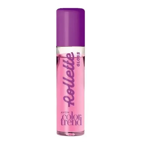 Brillo Labial Rollette Gloss tono Tutti Frutti 5.5ml Avon Brillo Labial Rollette Gloss tono Tutti Frutti 5.5ml Avon