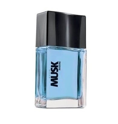 Mini Musk Marine 30ml Avon Mini Musk Marine 30ml Avon
