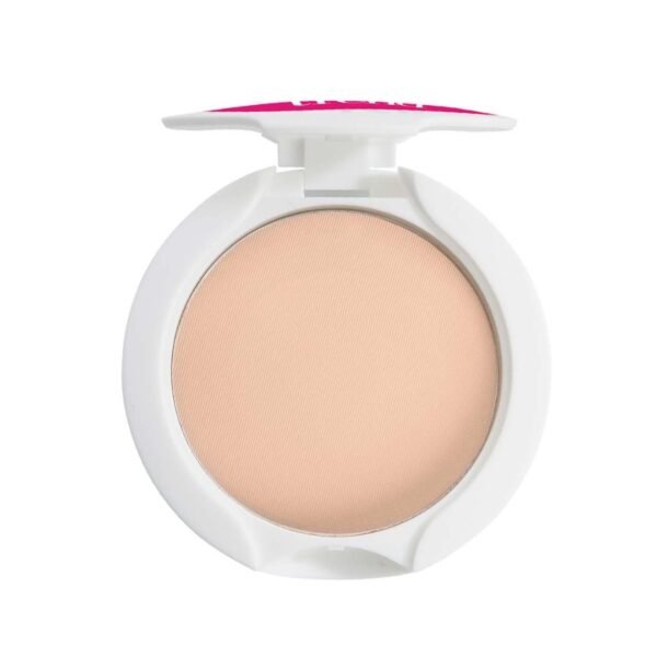 Polvo Compacto mate Color Trend FPS 10 Claro 7g Avon