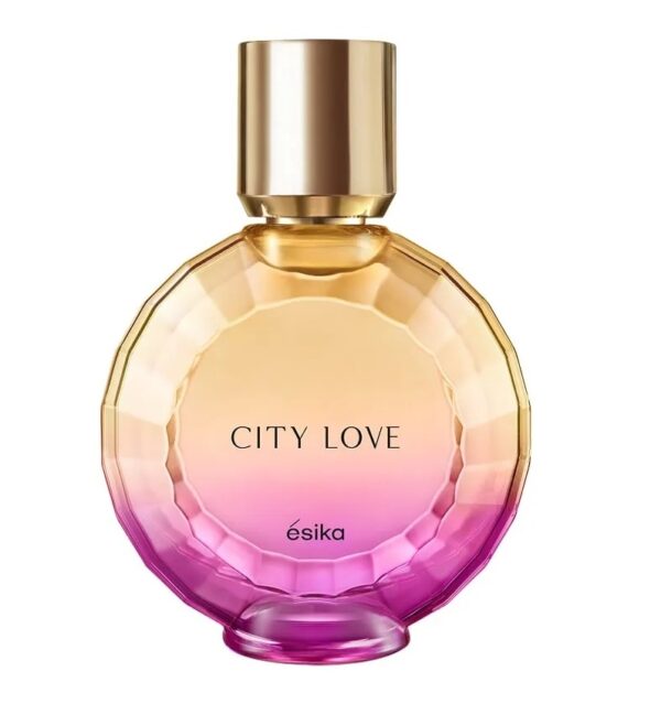City Love 50ml esika (2x) City Love 50ml esika (2x$25)