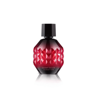 Sweet Black Seduction 50ml Cyzone (3unid x )