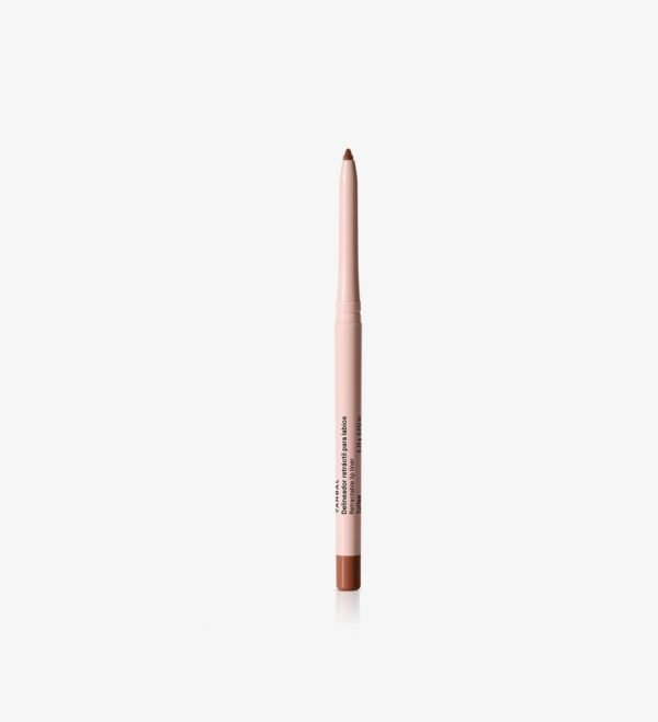 Delineador de labios Toffee Yanbal