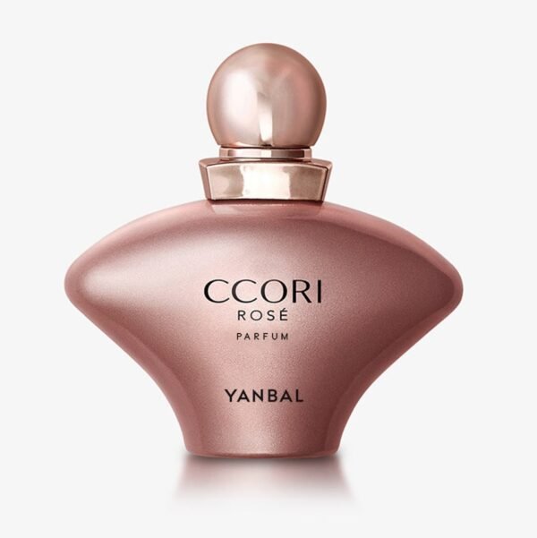 Ccori Rose 50ml Yanbal Ccori Rose 50ml Yanbal