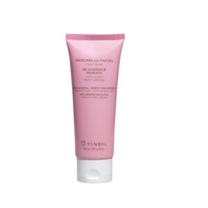 Mascarilla Facial Rejuvenece Hidrata Maca Andina 100g Yanbal