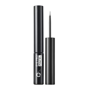 Delineador Liquido Pincel Negro Extremo 3ml esika