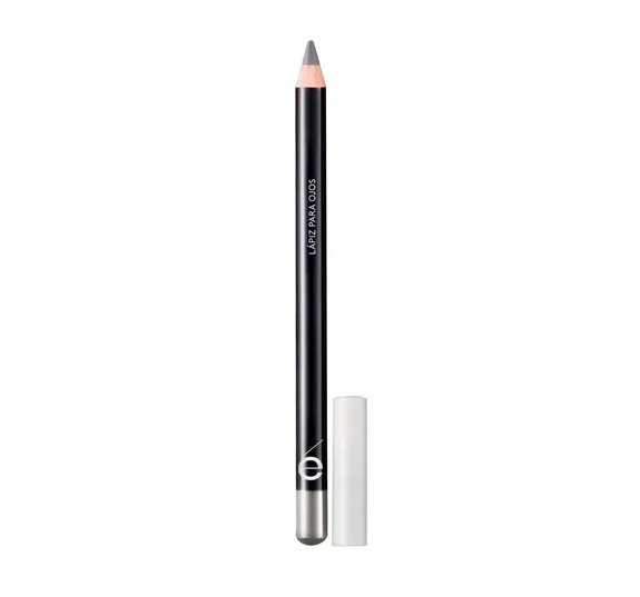 Lápiz de Ojos Plateado Exitosa 1.1g esika Lápiz de Ojos Plateado Exitosa 1.1g esika