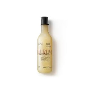 Shampoo Reconstrucción Murumuru Ekos 300ml Avon