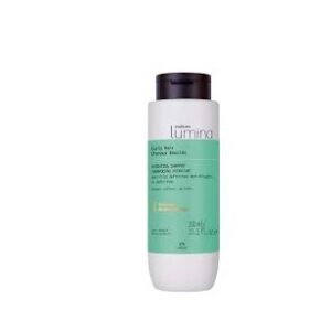 Shampoo Cabello rizo Lumina 300ml Natura