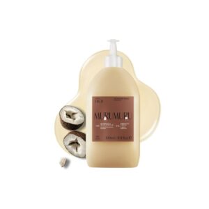 Repuesto shampoo Muru Muru 300ml ekos Natura Repuesto shampoo Muru Muru 300ml ekos Natura
