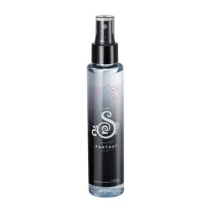 Colonia Secret Fantasy Glow 125ml Avon