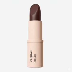 Balsamo BB Lips tono Black Honey 3.8g Yanbal