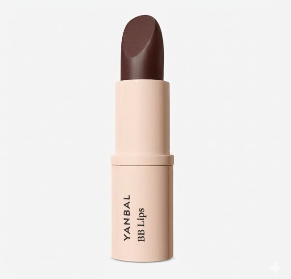 Balsamo BB Lips tono Black Honey 3.8g Yanbal