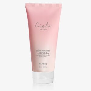 Locion body Cielo en Rosa 200ml Yanbal Locion body Cielo en Rosa 200ml Yanbal