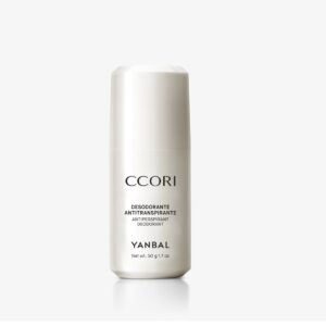 Desodorante roll on Ccori 50ml Yanbal Desodorante roll on Ccori 50ml Yanbal