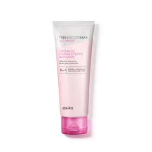 Crema manos Triple Aclarante 75g esika Crema manos Triple Aclarante 75g esika