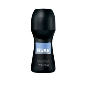 Desodorantes roll on Musk Air 50ml Avon Desodorantes roll on Musk Air 50ml Avon