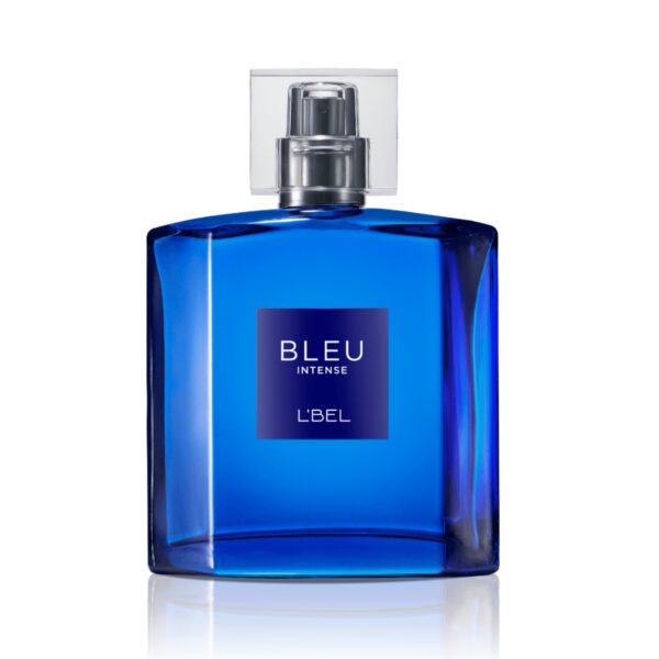 Bleu Intense 100ml Lbel Bleu Intense 100ml Lbel