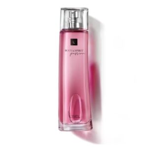Body & Spirit Passion 100ml Lbel Body & Spirit Passion 100ml Lbel