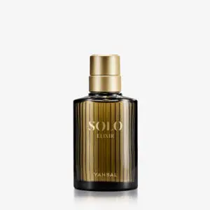 Solo Elixir 80ml Yanbal
