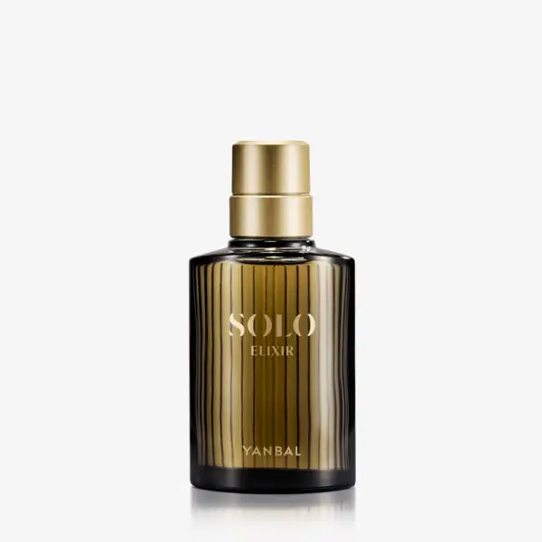 Solo Elixir 80ml Yanbal