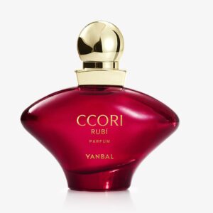 Ccori Rubi 50ml Yanbal Ccori Rubi 50ml Yanbal