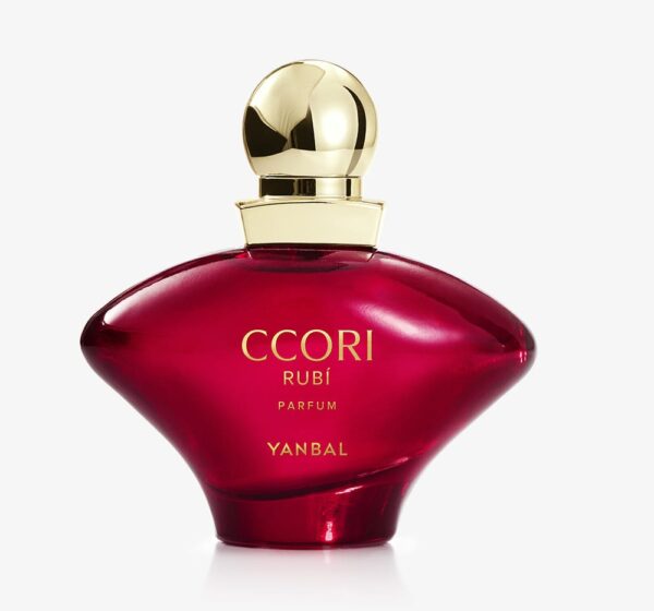 Ccori Rubi 50ml Yanbal