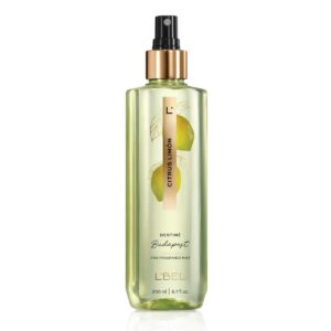 Colonia Destine Budapest Citrus Limon 200ml Lbel Colonia Destine Budapest Citrus Limon 200ml Lbel